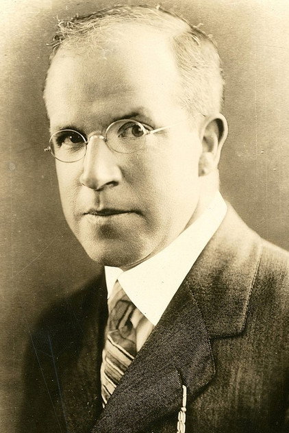 Zdjęcie J. Stuart Blackton