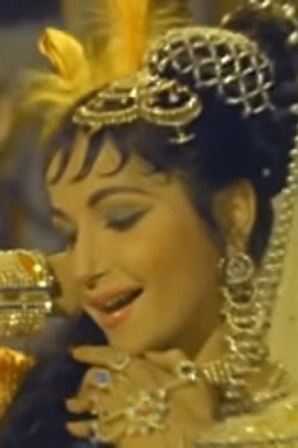 Zdjęcie Madhumati