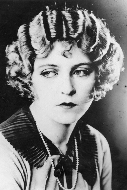 Zdjęcie Eileen Percy