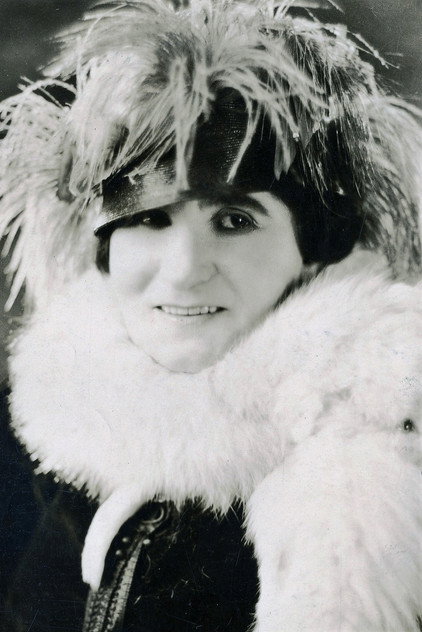 Zdjęcie Rosa Rosanova
