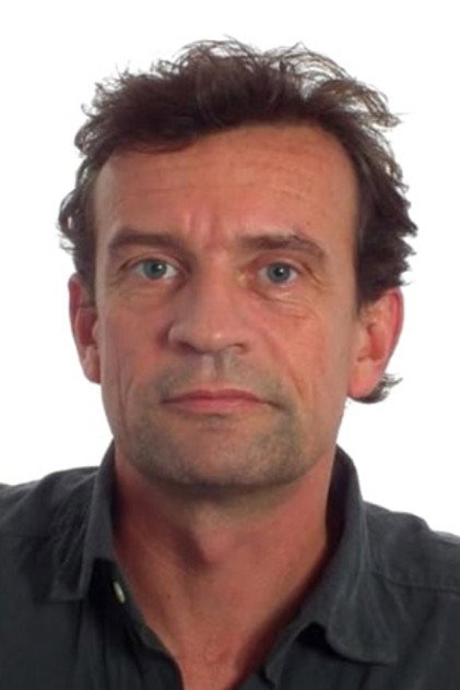Zdjęcie Jérôme Fritel