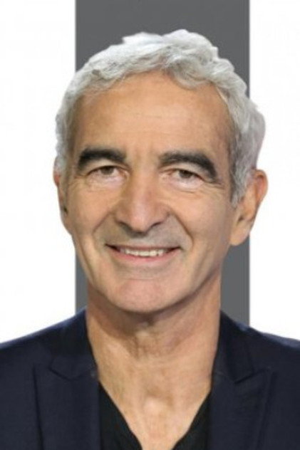 Zdjęcie Raymond Domenech