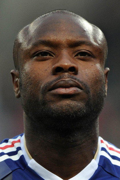 Zdjęcie William Gallas