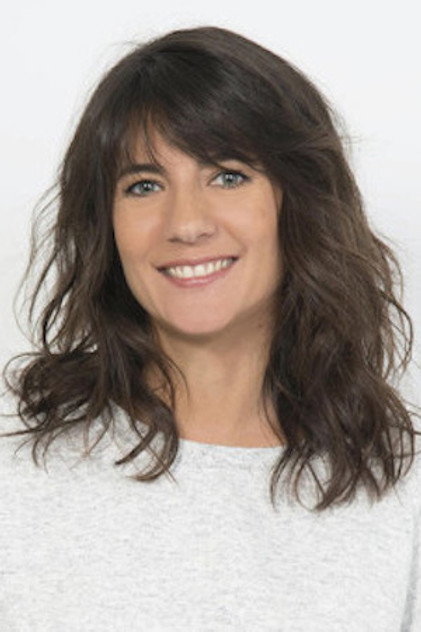 Zdjęcie Estelle Denis