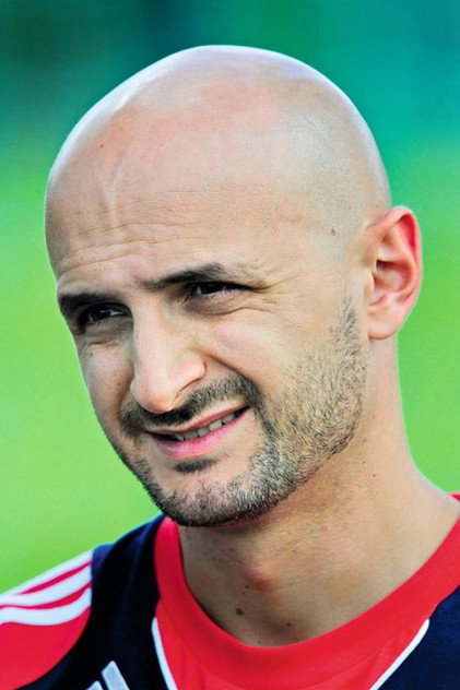 Zdjęcie François Manardo