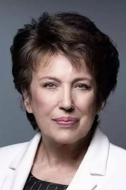 Zdjęcie Roselyne Bachelot