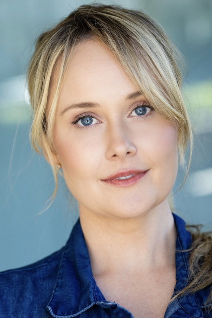Zdjęcie Katy Yoder