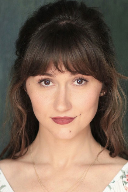 Zdjęcie London McKenna