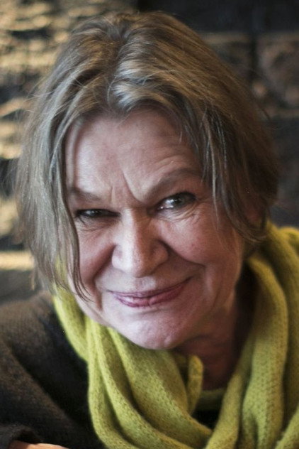 Zdjęcie Jorunn Kjellsby