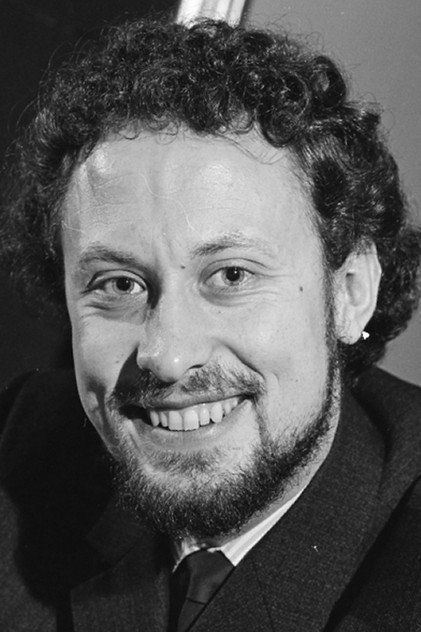 Zdjęcie Svein Erik Brodal