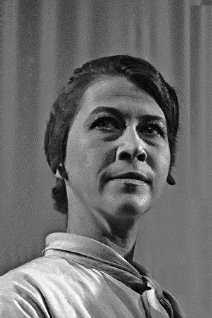 Zdjęcie Liv Thorsen