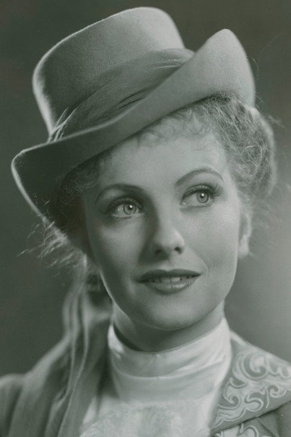 Zdjęcie Vibeke Falk
