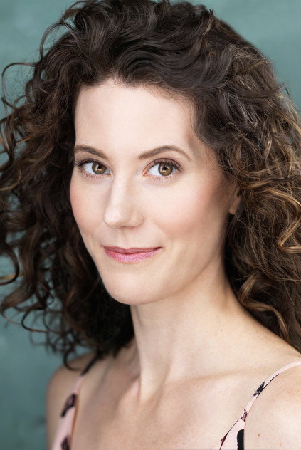 Zdjęcie Lindsay Nance