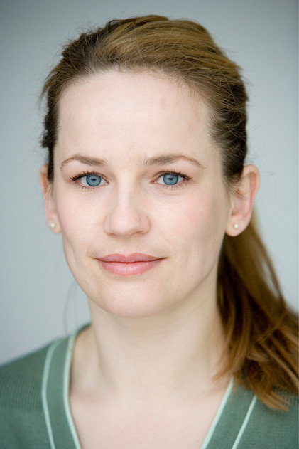 Zdjęcie Lies Visschedijk