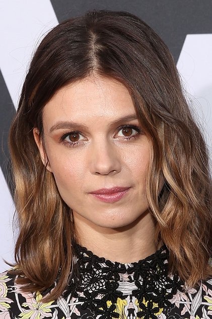 Zdjęcie Katja Herbers