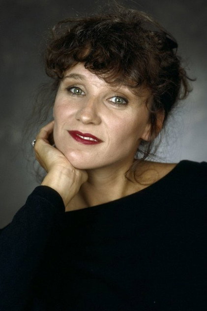 Zdjęcie Renée Fokker