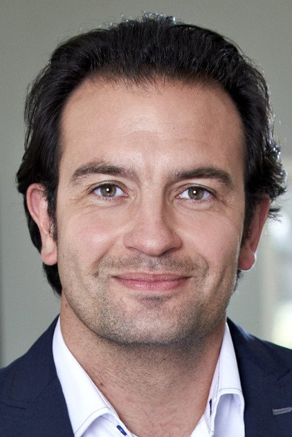 Zdjęcie Jeroen Spitzenberger