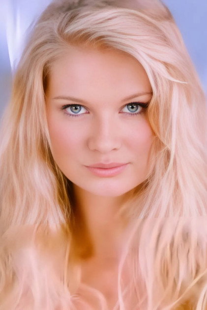 Zdjęcie Edita Khainová