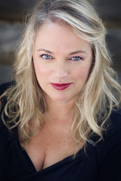 Zdjęcie Andrea Sadler