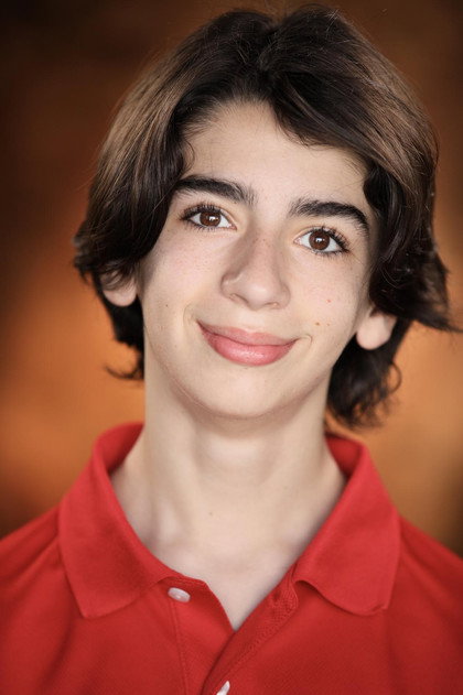 Zdjęcie Cody Lemmon
