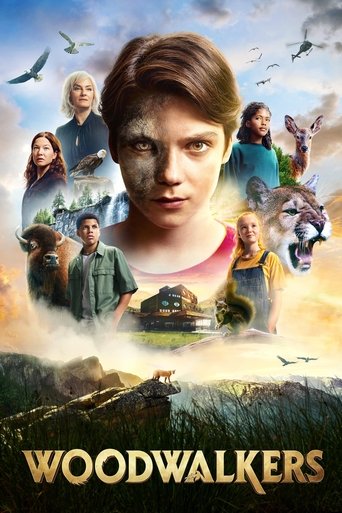 Okładka filmu Zmiennokształtni