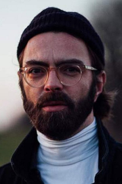 Zdjęcie David Sandreuter