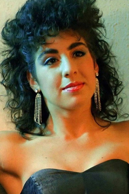 Zdjęcie Esther Elise
