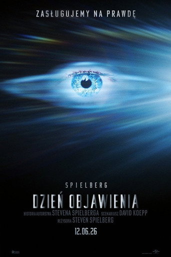 Okładka filmu Dzień objawienia
