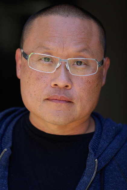 Zdjęcie Ron Song