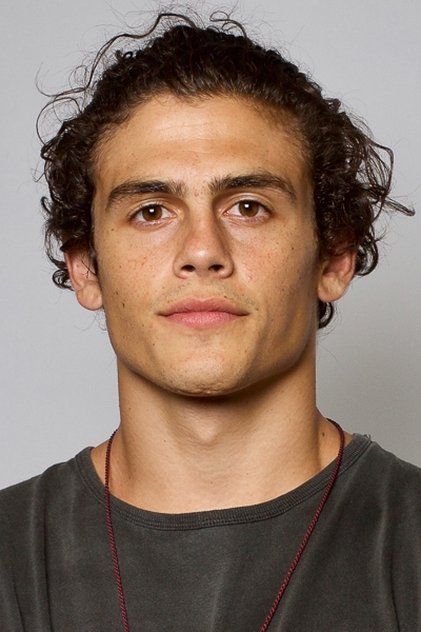 Zdjęcie Tommy Martinez
