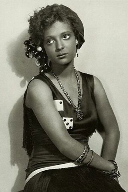 Zdjęcie Nina Mae McKinney