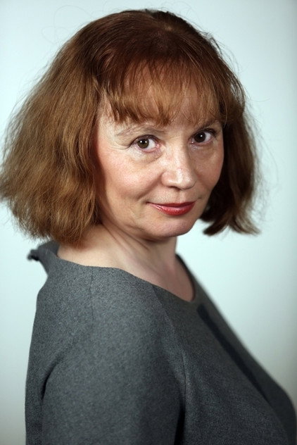 Zdjęcie Ana Ciontea
