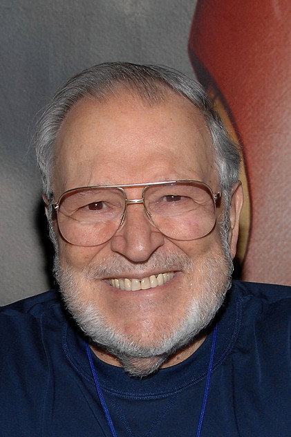 Zdjęcie John Romita Sr.