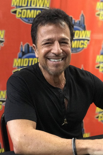 Zdjęcie John Romita Jr.