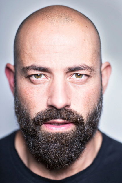 Zdjęcie Anton Noori