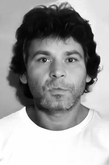 Zdjęcie Joël Barbouth