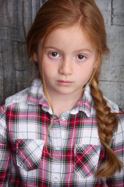 Zdjęcie Skylar Gray