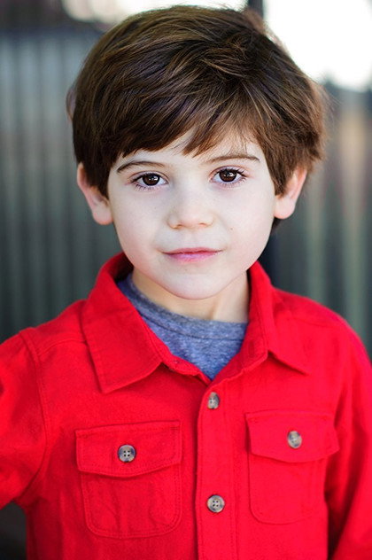 Zdjęcie Eli Michael Kaplan
