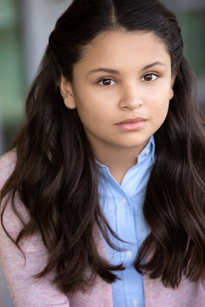 Zdjęcie Olivia Aguilar