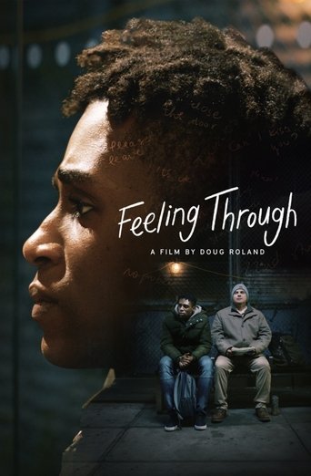 Okładka filmu Feeling Through