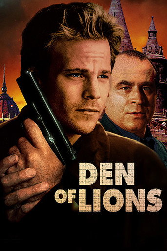 Okładka filmu Drugie oblicze