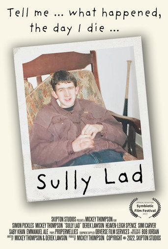 Okładka filmu Sully Lad