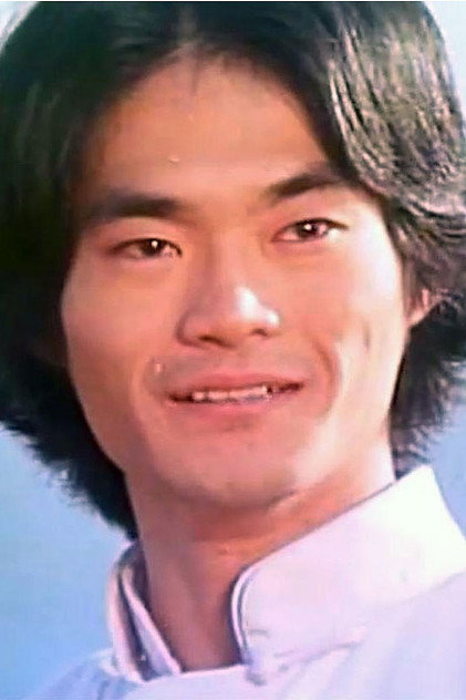 Zdjęcie John Liu