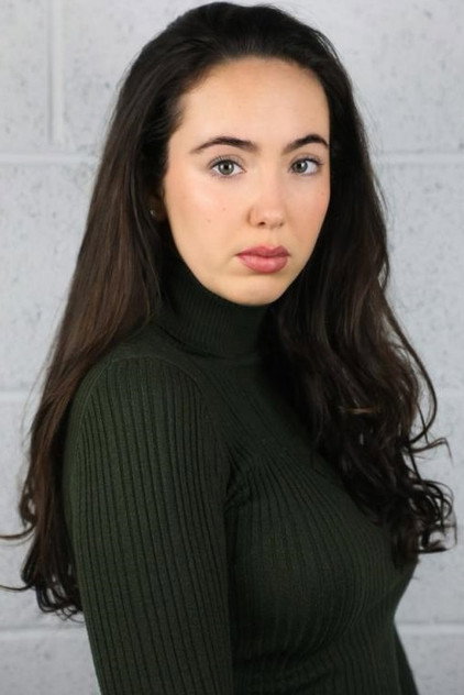 Zdjęcie Heaven-Leigh Spence
