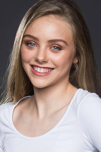 Zdjęcie Mieke Billing-Smith