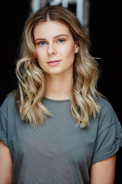 Zdjęcie Amy Raffe