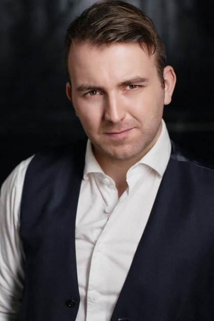 Zdjęcie Cal Gordon