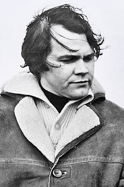 Zdjęcie Peter Snell