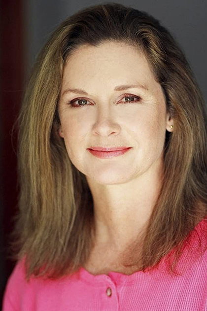 Zdjęcie Stephanie Zimbalist