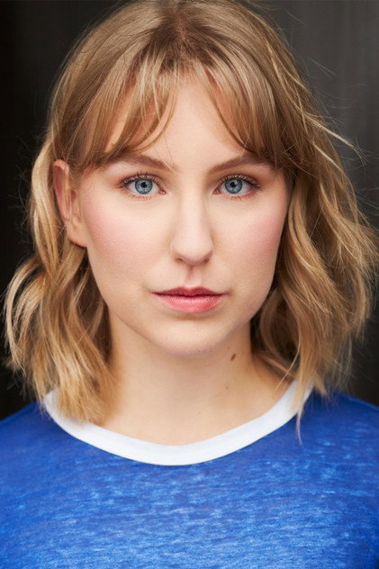 Zdjęcie Sara Riippa